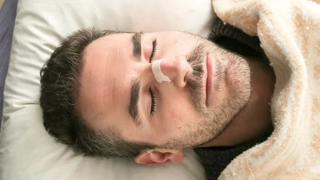 Nasal strips 50 pieces