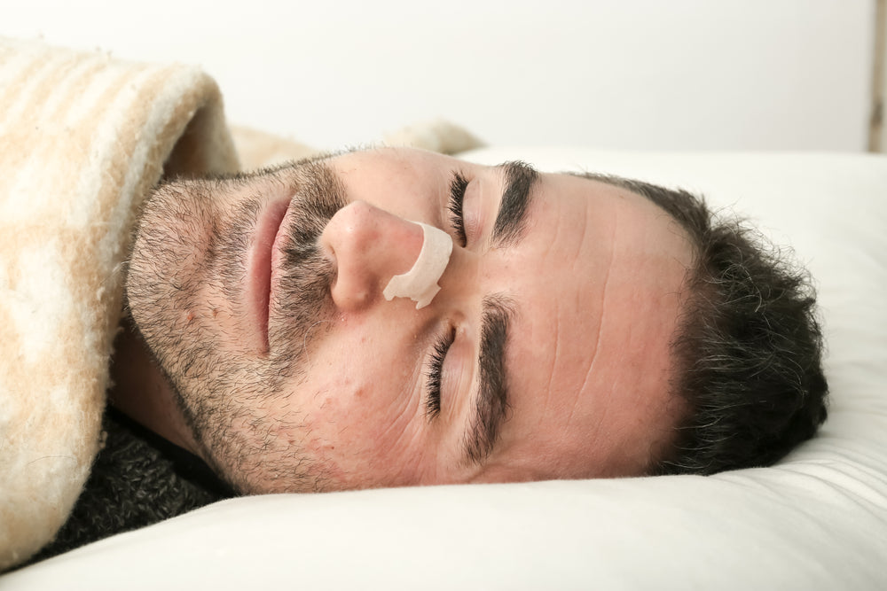 Nasal strips 50 pieces