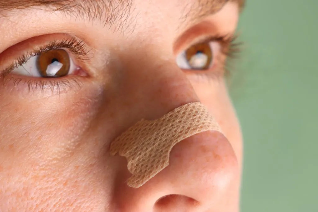Nasal strips 50 pieces
